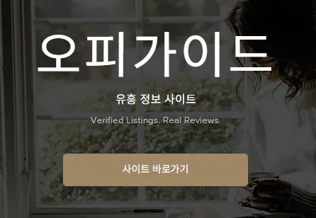 오피가이드 1
