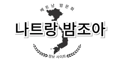 나트랑 밤문화 1